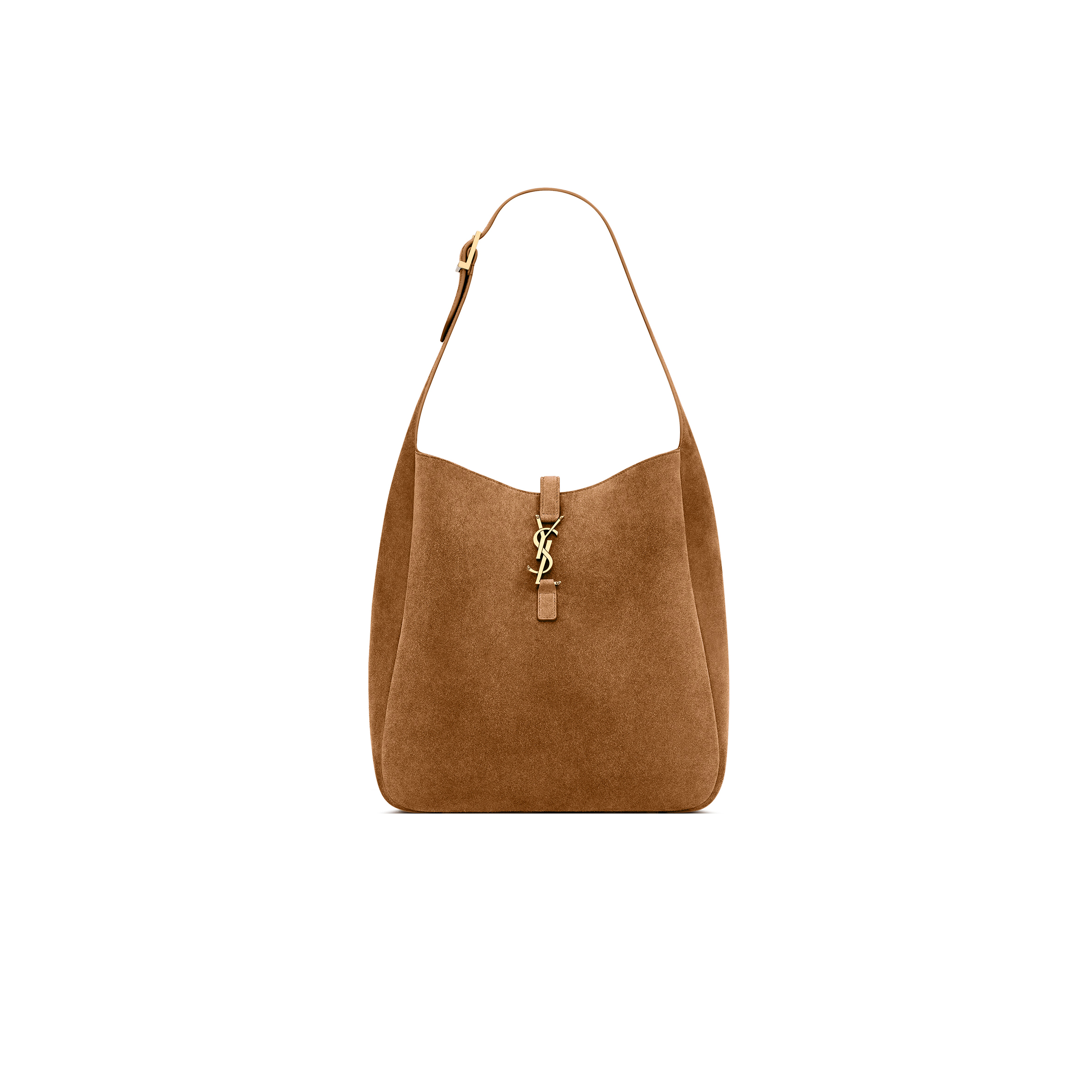 y51 le 5 À 7 S*pple large in suede 8505451u80w2916 (30*28*11cm)